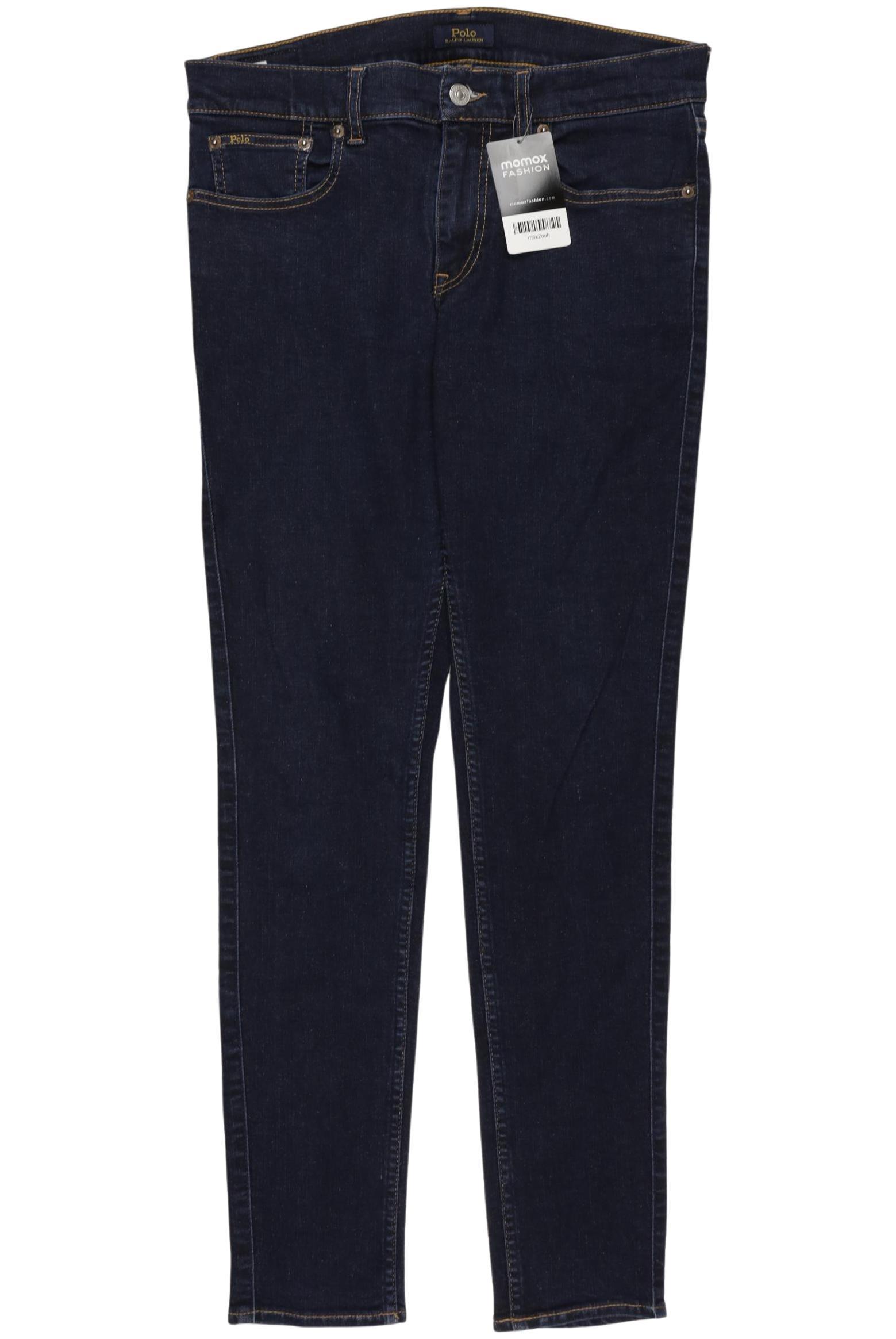 

Polo Ralph Lauren Damen Jeans, marineblau, Gr. 29