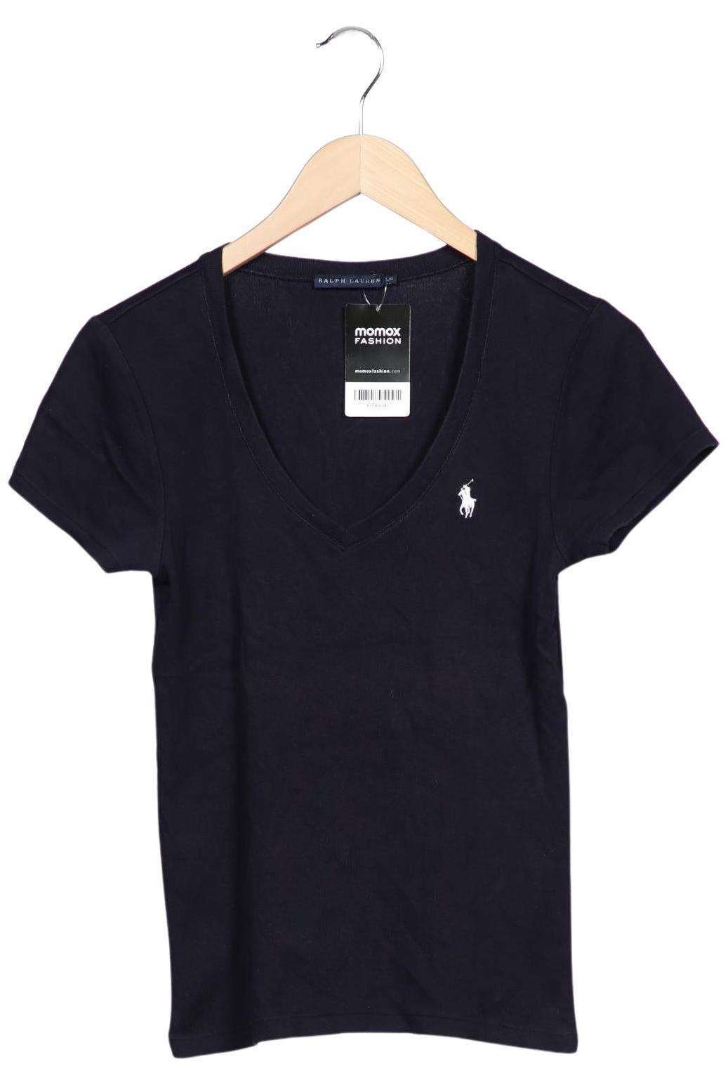 

Polo Ralph Lauren Damen T-Shirt, marineblau, Gr. 42