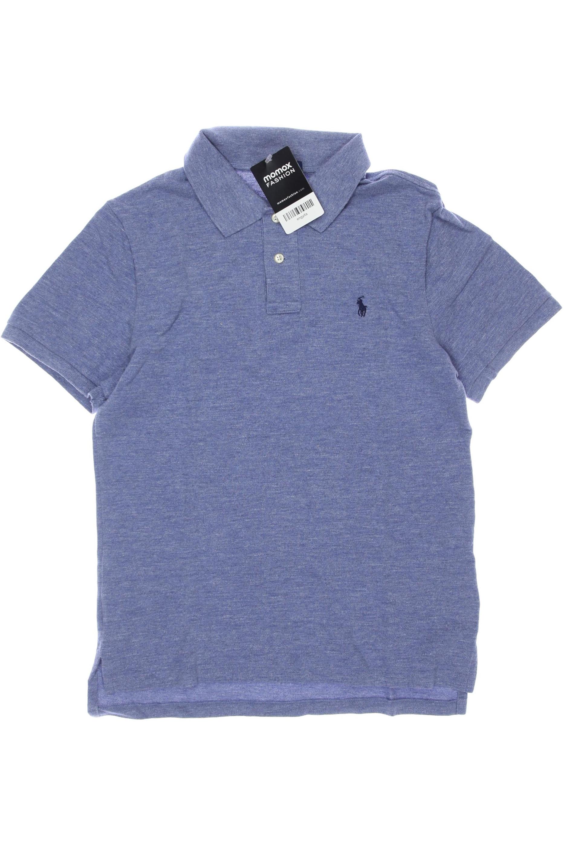 

Polo Ralph Lauren Herren Poloshirt, blau, Gr. 170