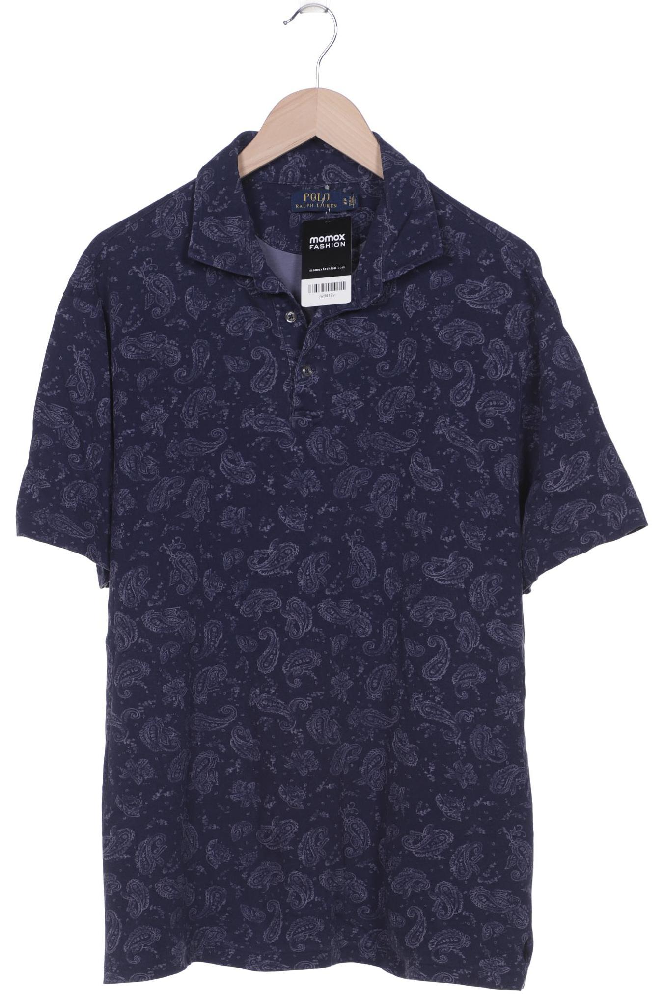 

Polo Ralph Lauren Herren Poloshirt, marineblau