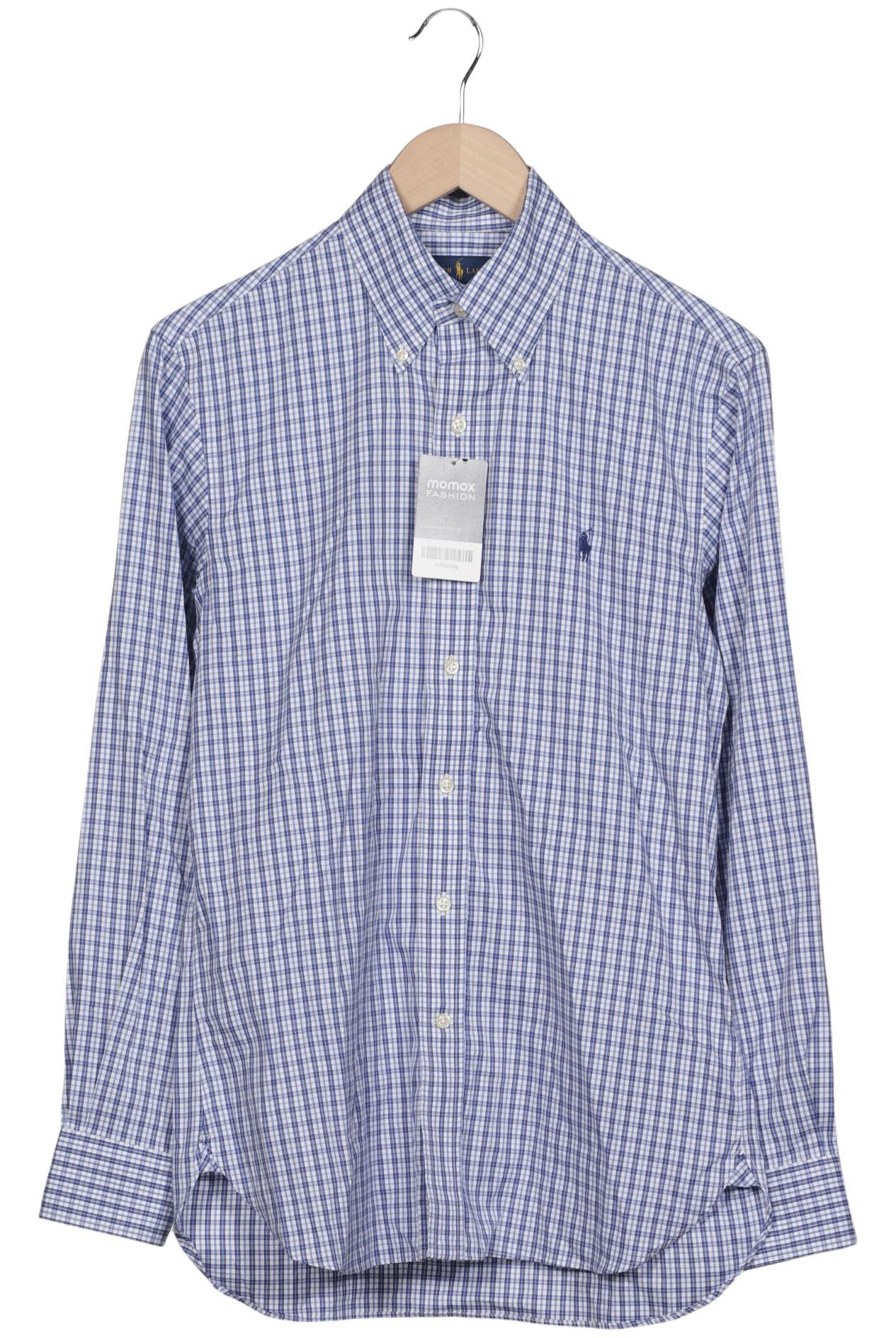 

Polo Ralph Lauren Herren Hemd, mehrfarbig, Gr. 46