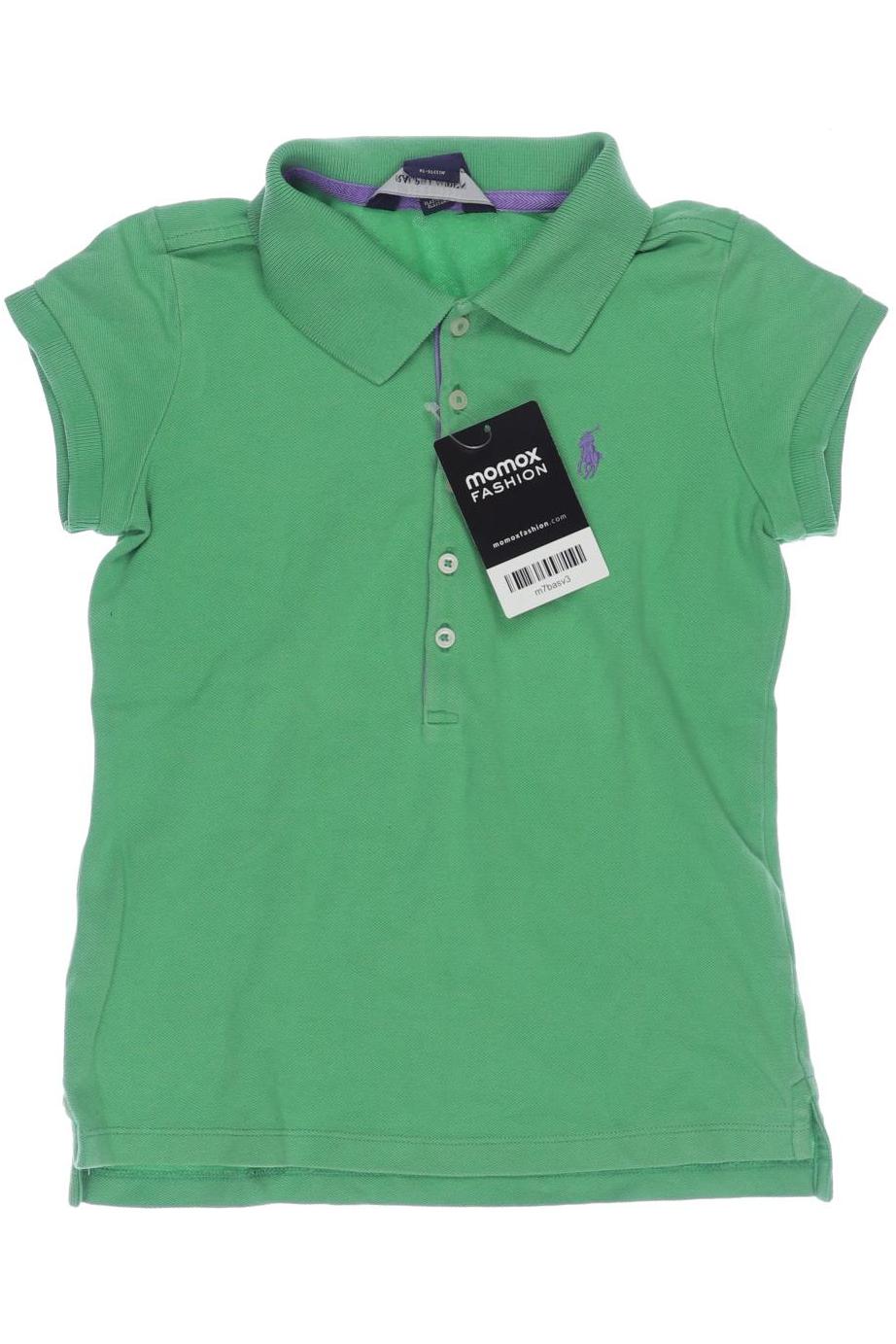 

Polo Ralph Lauren Jungen Poloshirt, grün