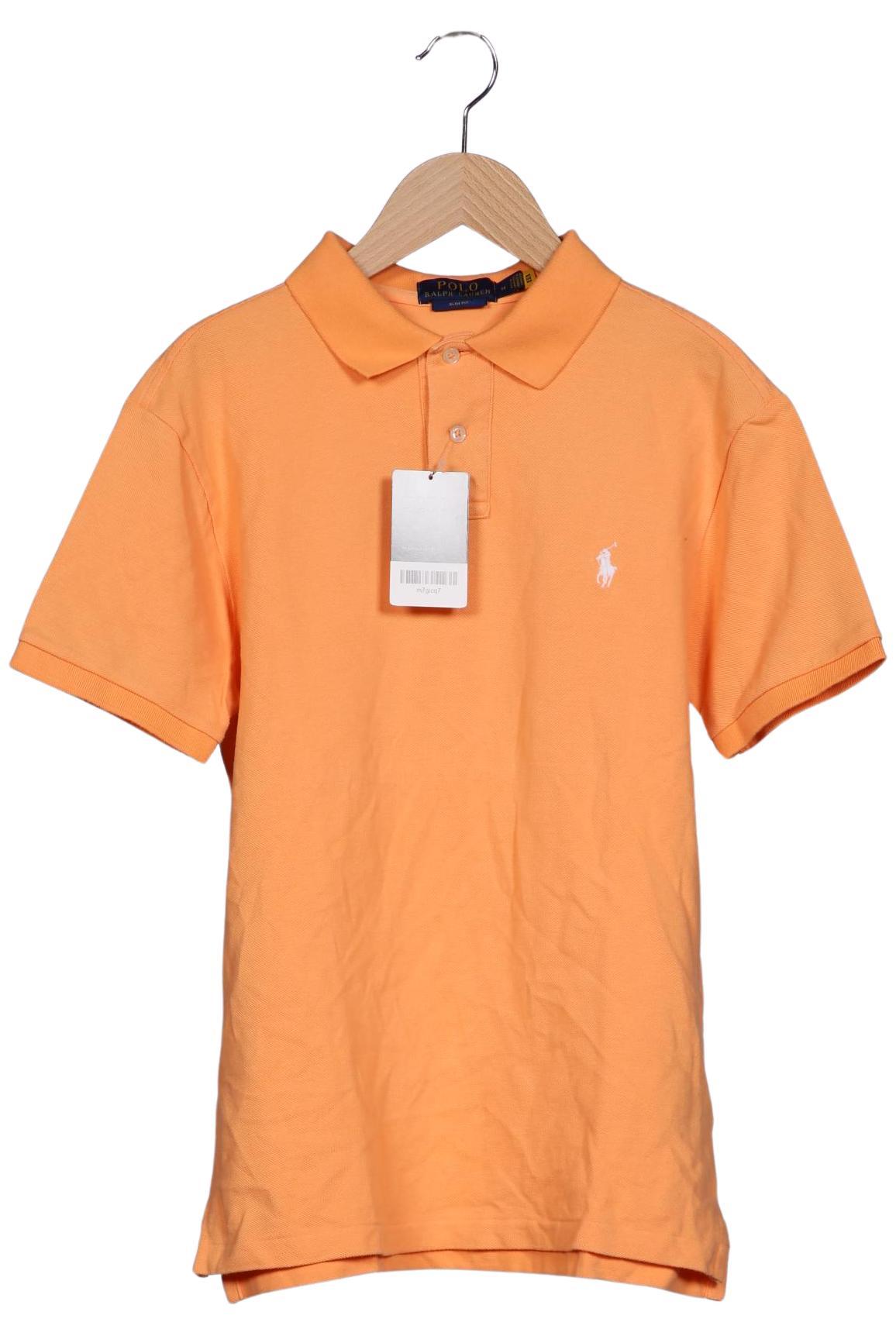 

Polo Ralph Lauren Herren Poloshirt, orange, Gr. 48