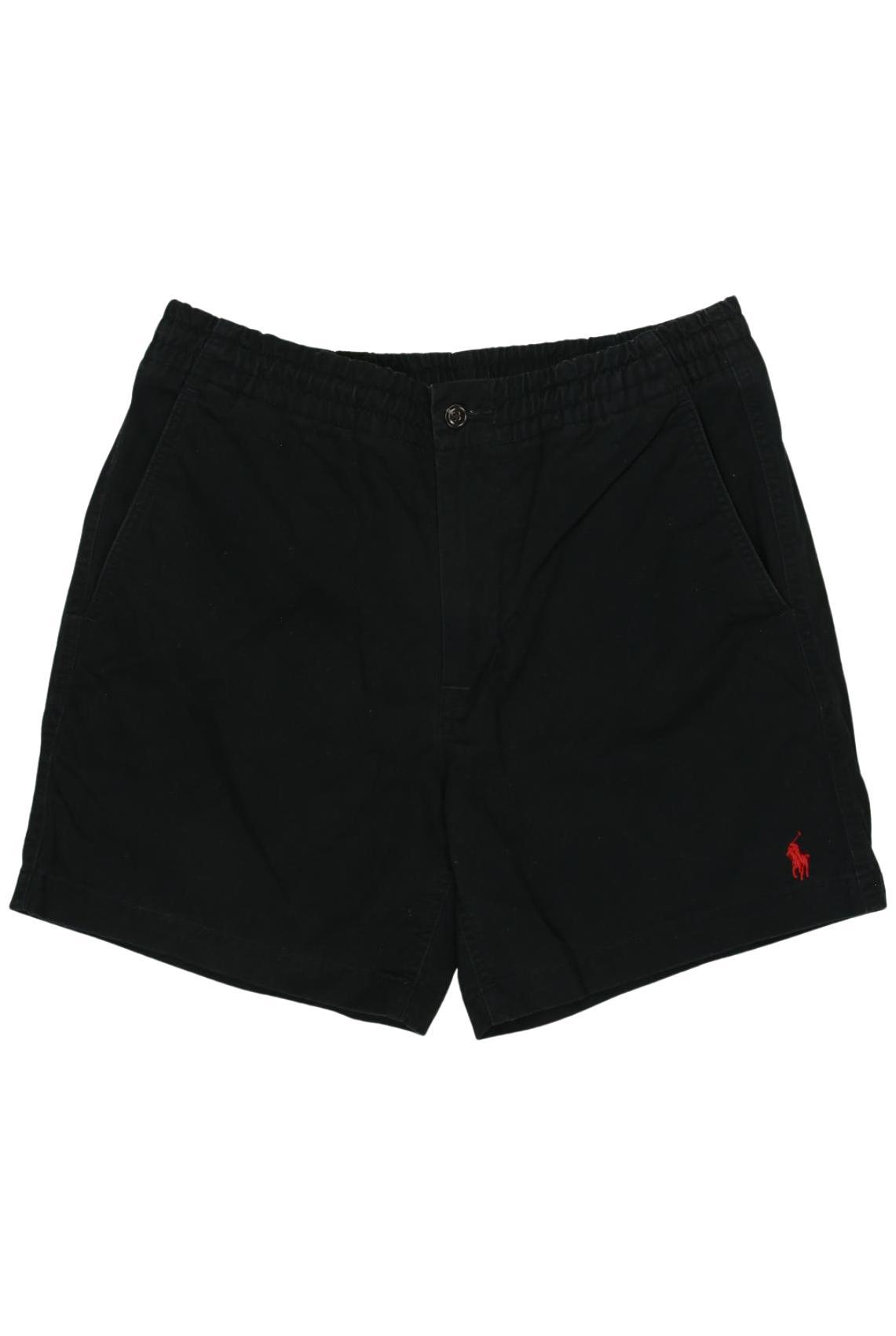 

Polo Ralph Lauren Damen Shorts, schwarz, Gr. 36