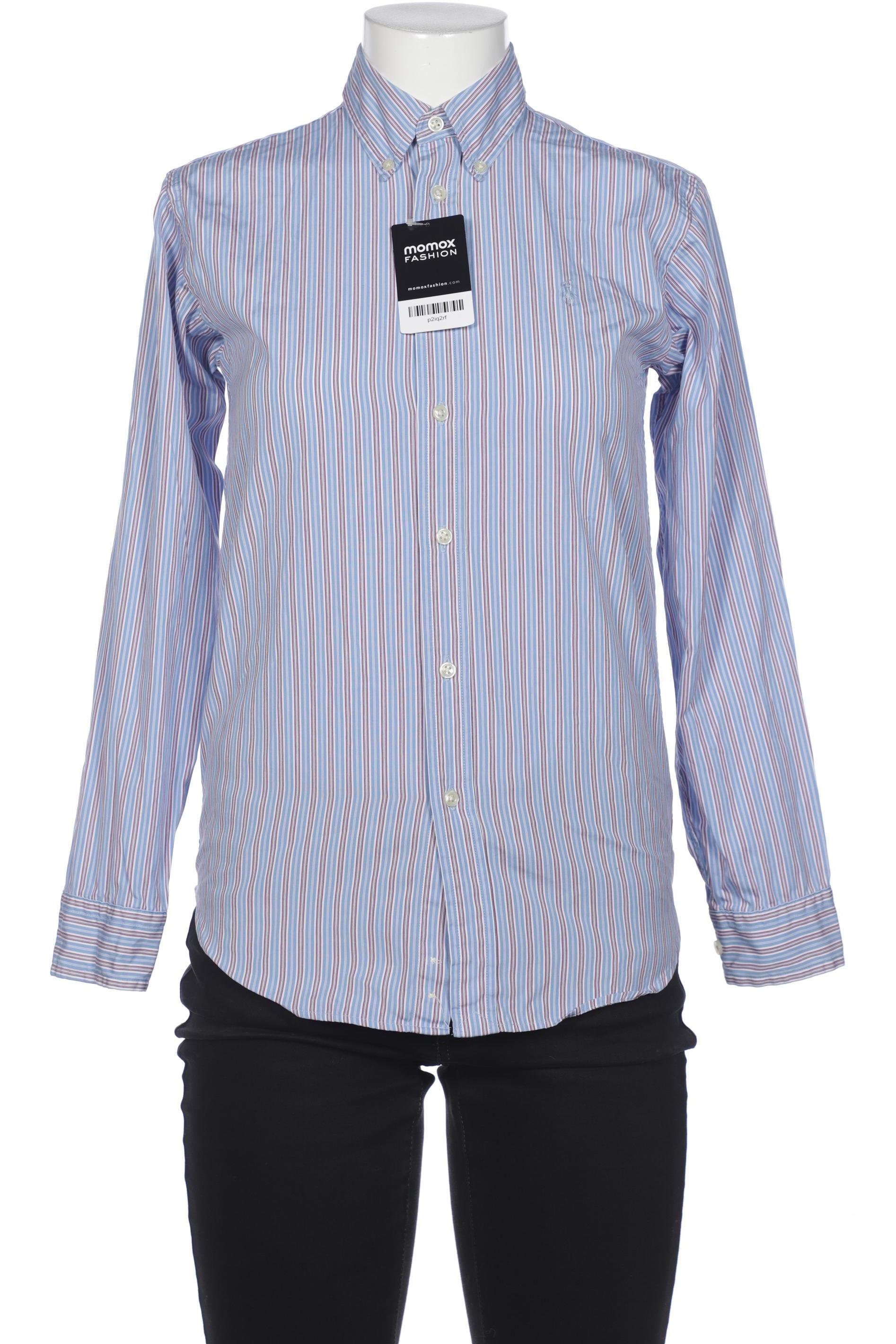 

Polo Ralph Lauren Herren Hemd, blau, Gr. 16