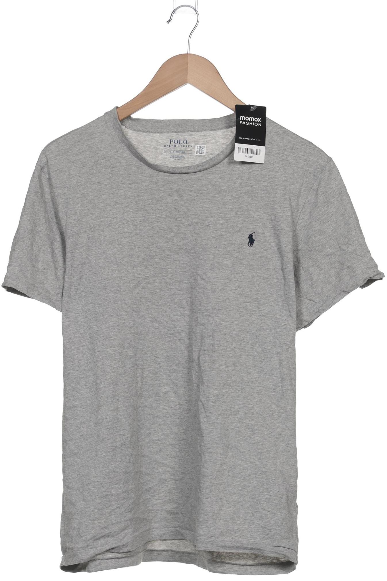 

Polo Ralph Lauren Herren T-Shirt, grau, Gr. 52