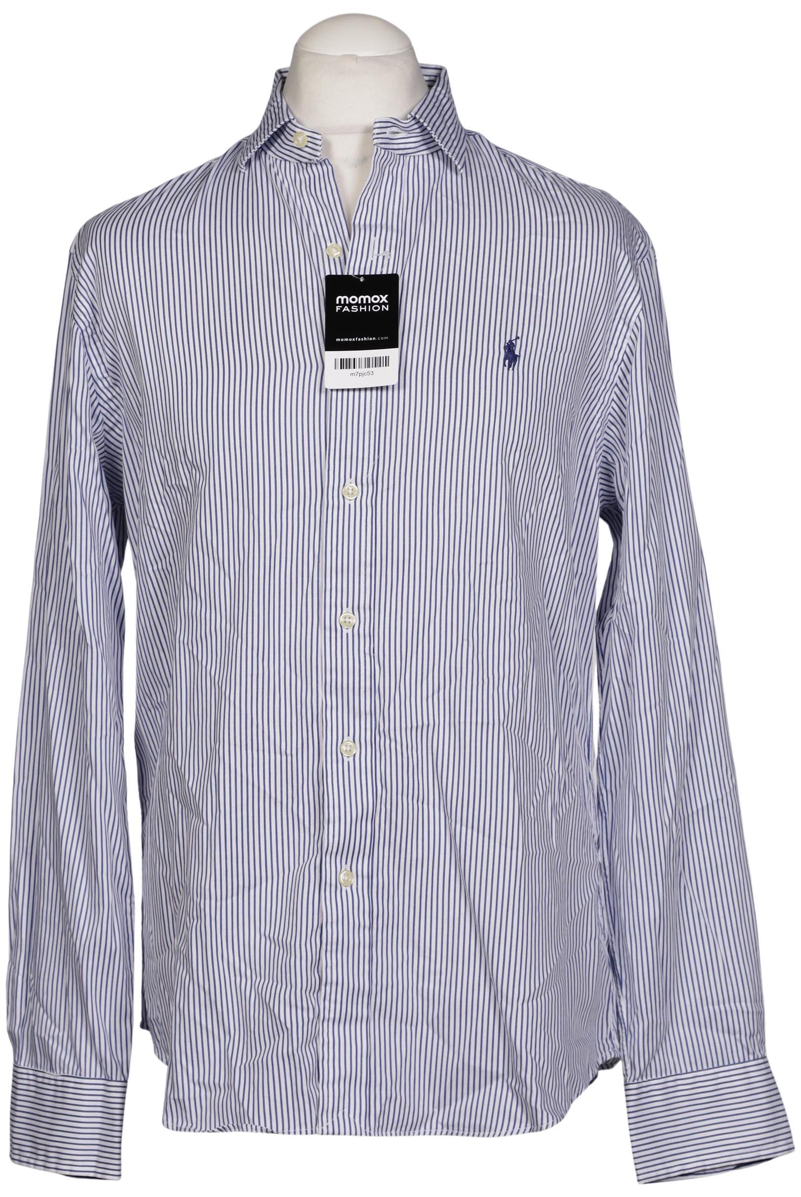 

Polo Ralph Lauren Herren Hemd, mehrfarbig, Gr. 52