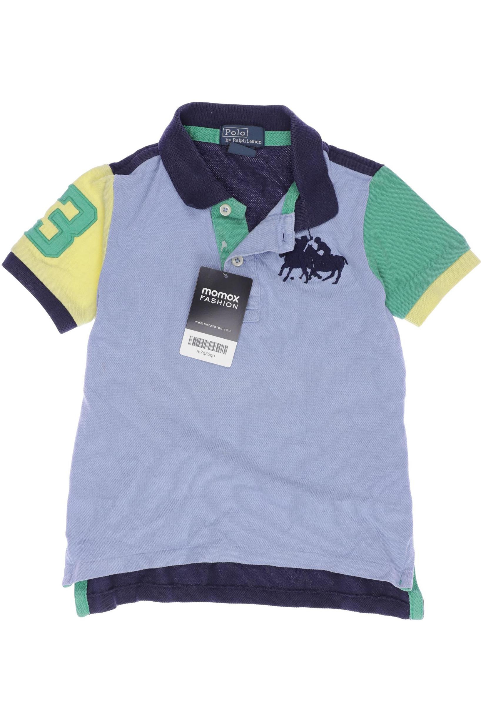 

Polo Ralph Lauren Herren Poloshirt, mehrfarbig, Gr. 104