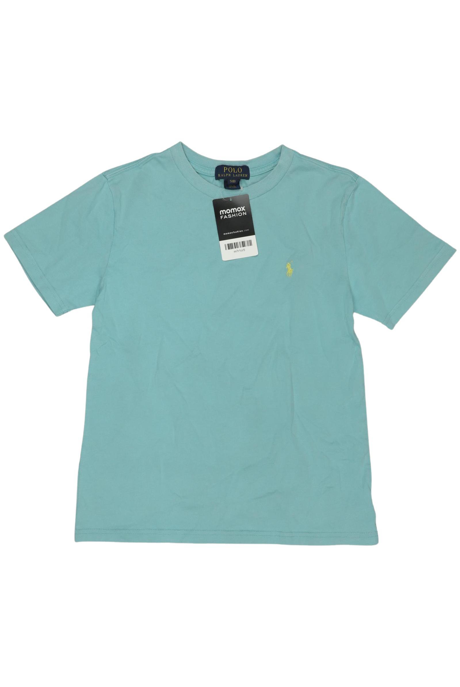 

Polo Ralph Lauren Herren T-Shirt, türkis, Gr. 134