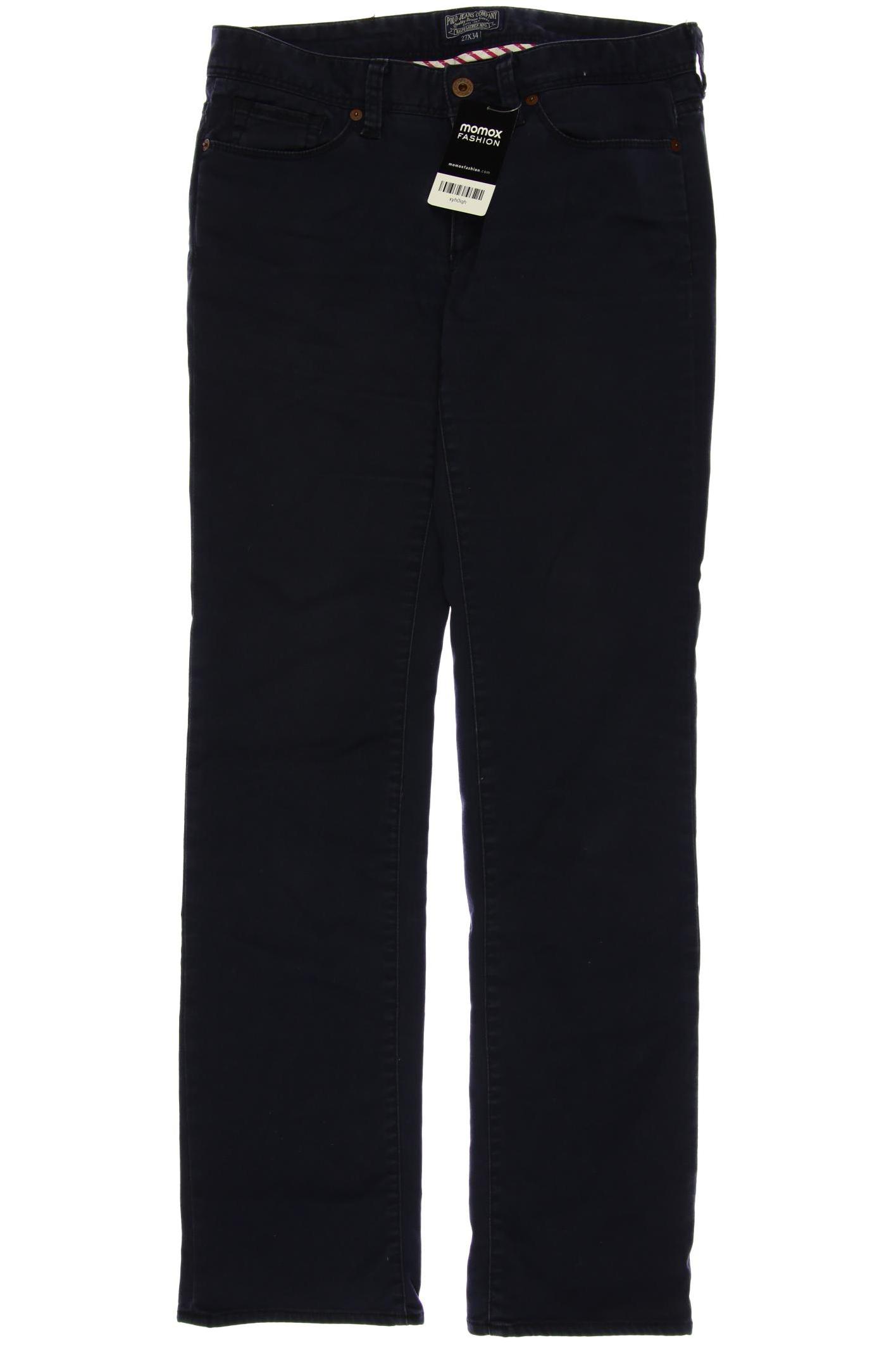 

Polo Ralph Lauren Damen Jeans, marineblau, Gr. 27
