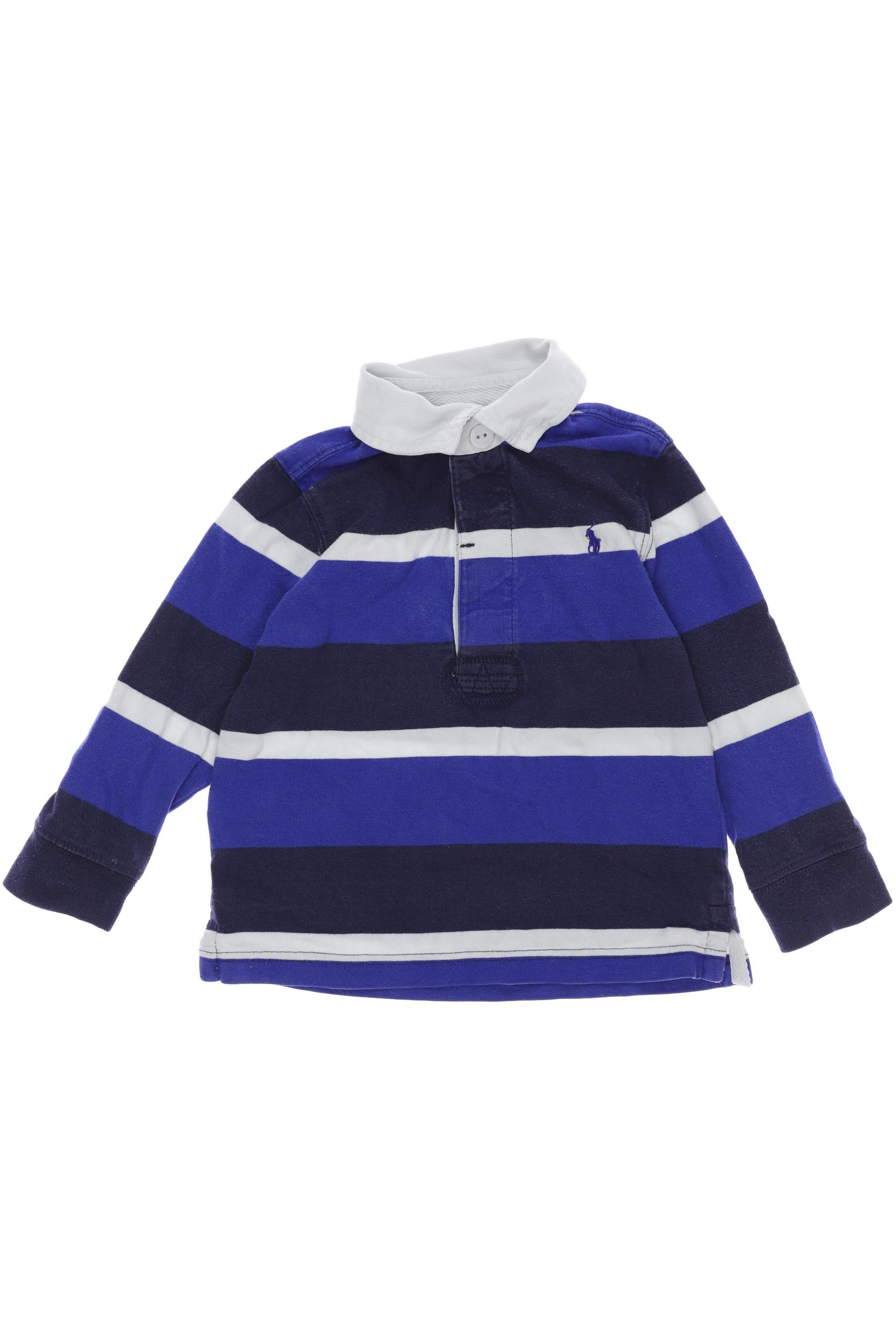 

Polo Ralph Lauren Herren Poloshirt, blau, Gr. 92