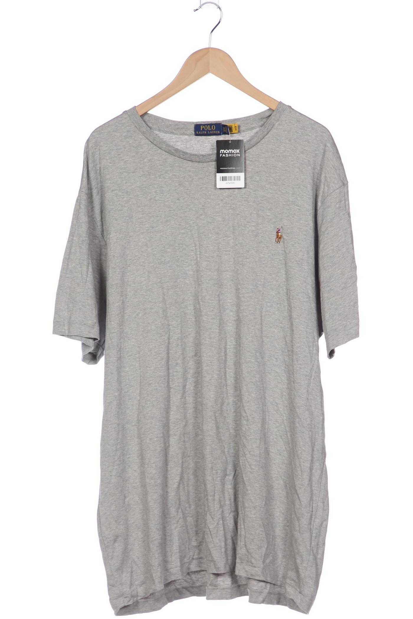 

Polo Ralph Lauren Herren T-Shirt, grau, Gr. 56