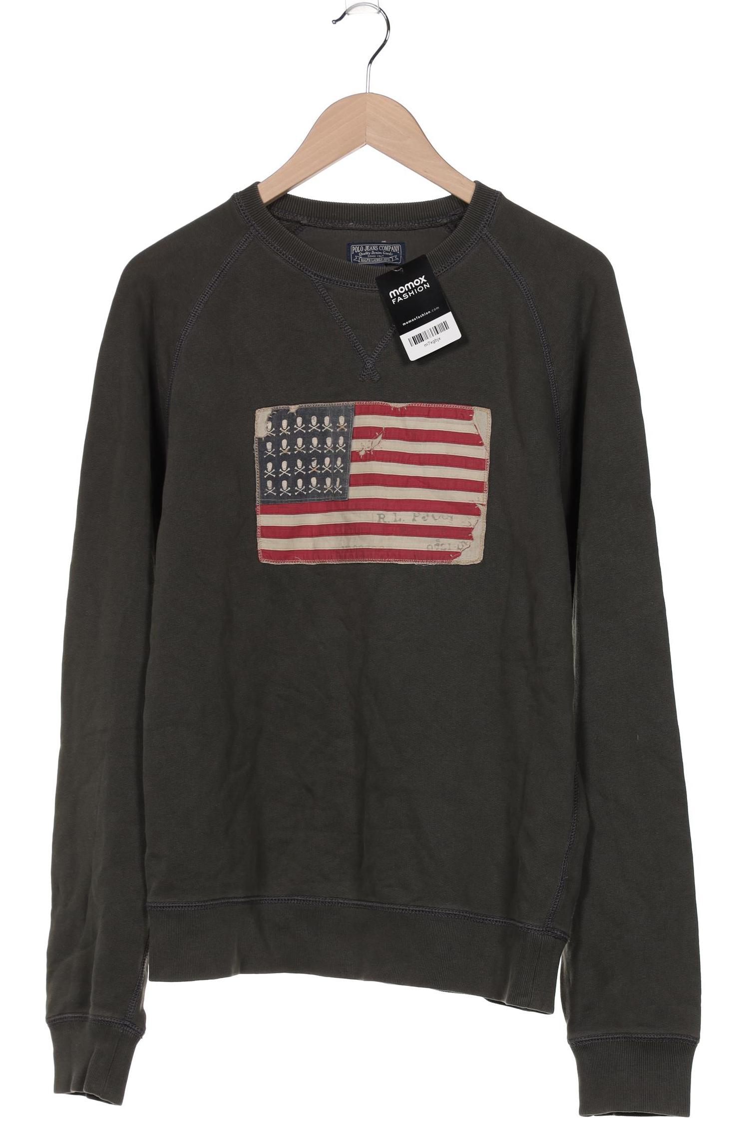 

Polo Ralph Lauren Herren Sweatshirt, grün