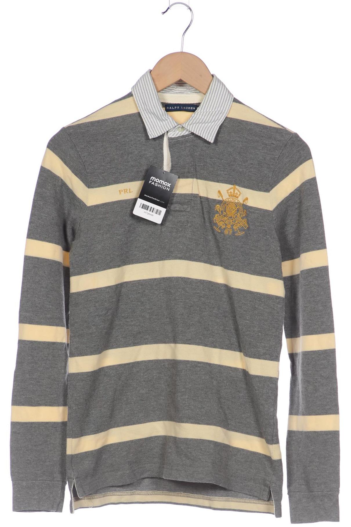 

Polo Ralph Lauren Damen Poloshirt, grau, Gr. 38