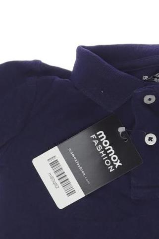 Thumbnail - Polo Ralph Lauren Herren Poloshirt, marineblau, Gr. 80
