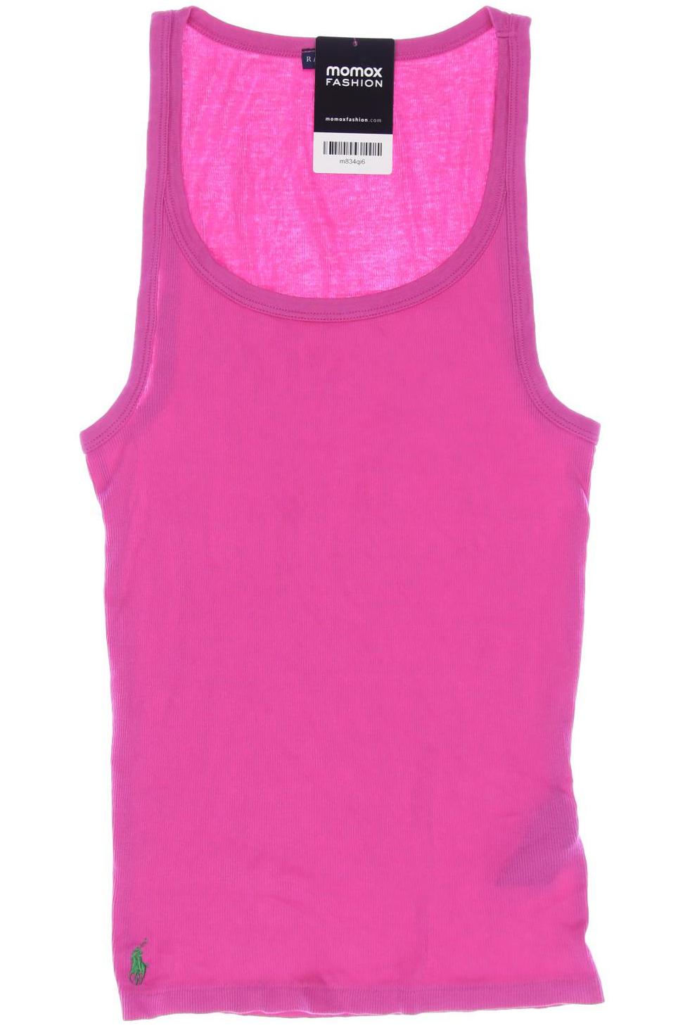 

Polo Ralph Lauren Damen Top, pink