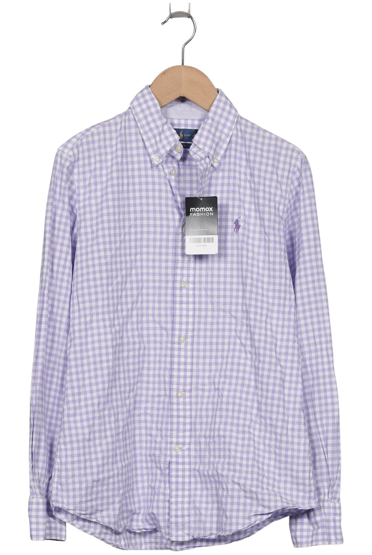 

Polo Ralph Lauren Damen Bluse, flieder, Gr. 8