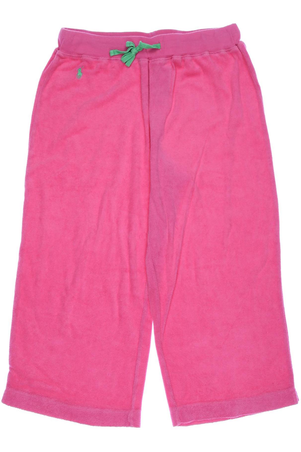 

Polo Ralph Lauren Damen Stoffhose, pink, Gr. 0