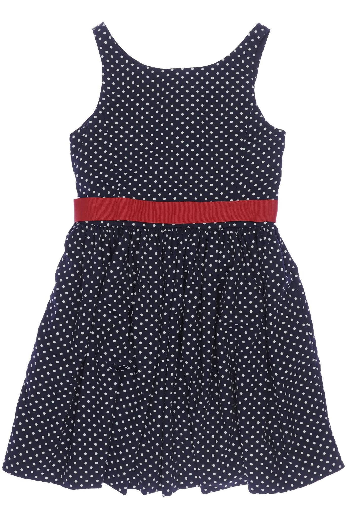 

Polo Ralph Lauren Mädchen Kleid, marineblau