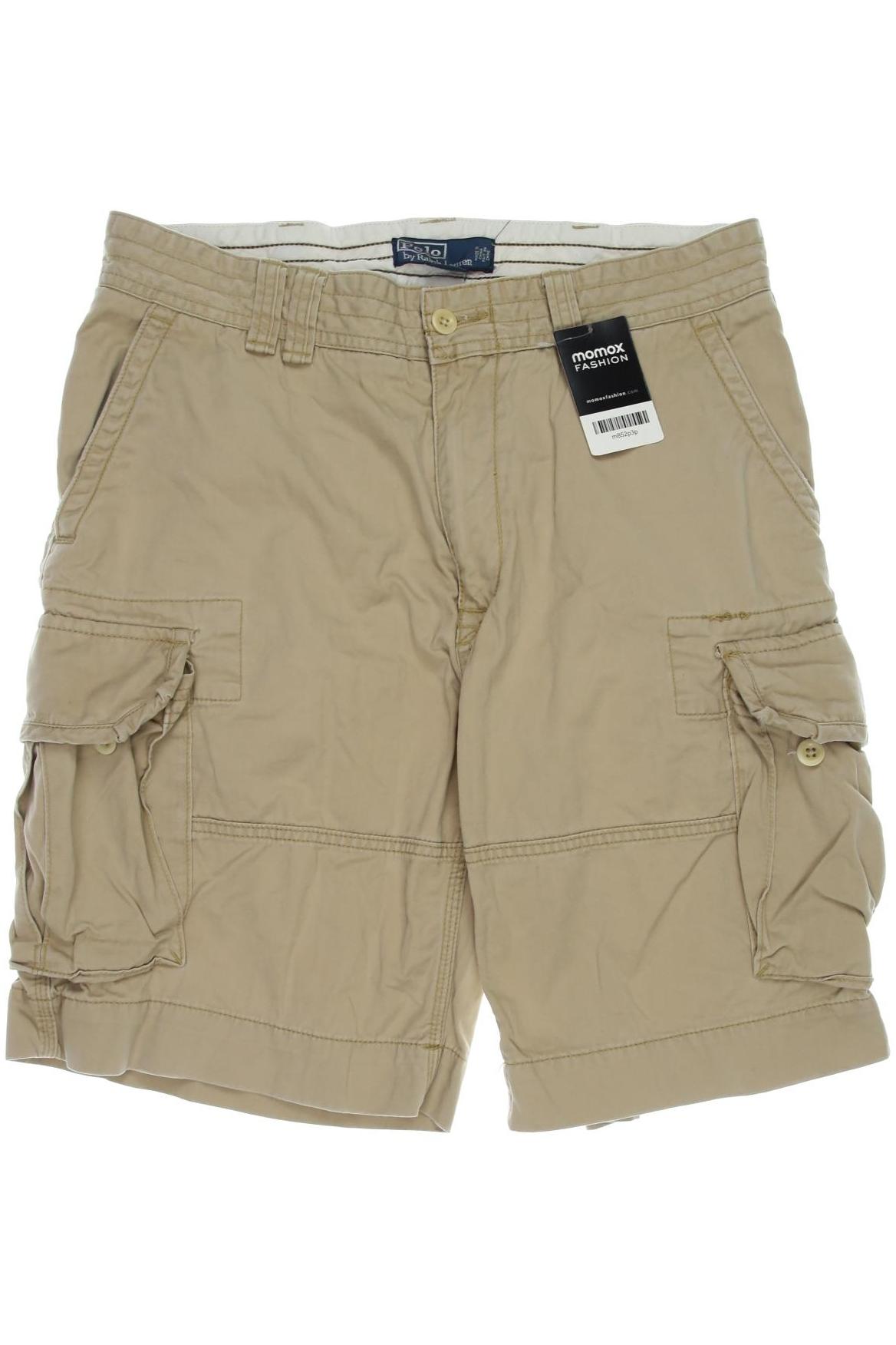 

Polo Ralph Lauren Herren Shorts, beige, Gr. 34