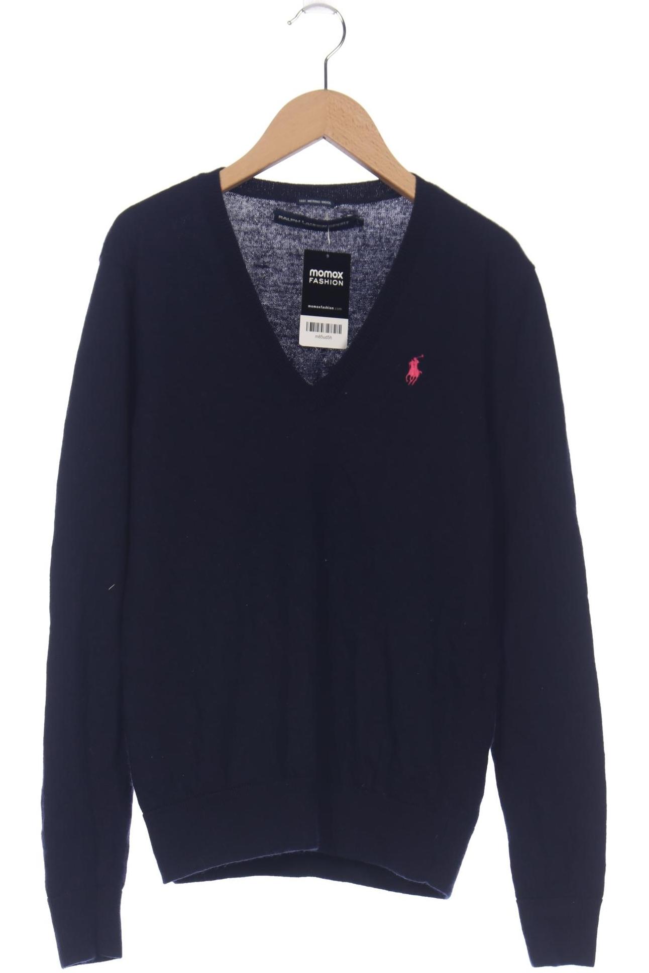 

Polo Ralph Lauren Damen Pullover, marineblau, Gr. 42