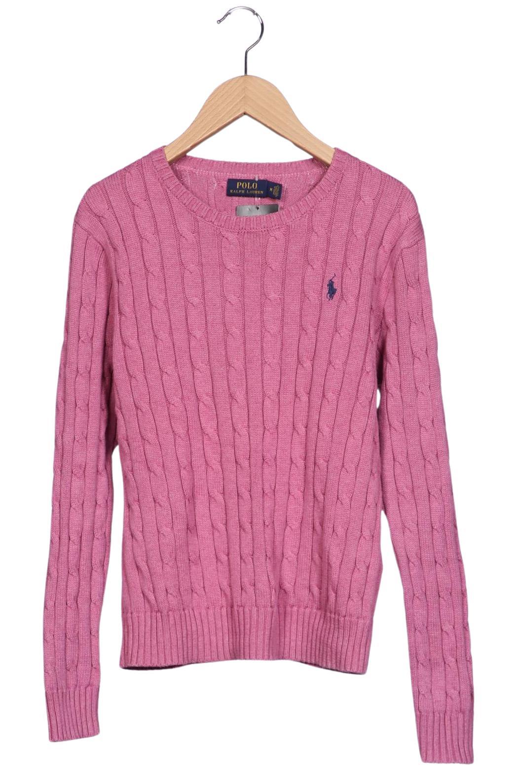 

Polo Ralph Lauren Damen Pullover, pink, Gr. 38