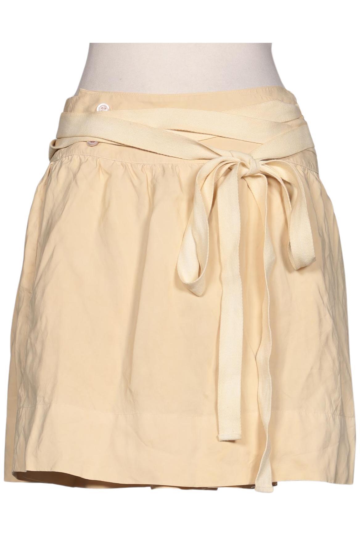 

Polo Ralph Lauren Damen Rock, beige, Gr. 8