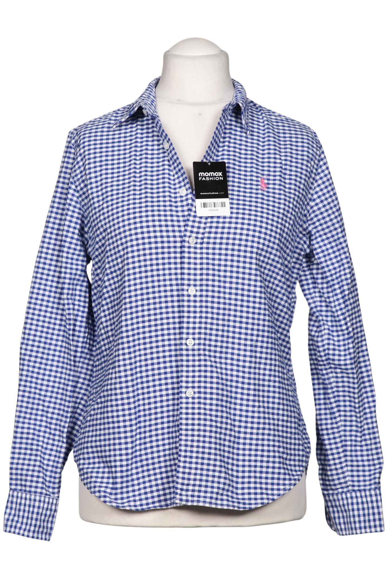 

Polo Ralph Lauren Damen Bluse, mehrfarbig, Gr. 14