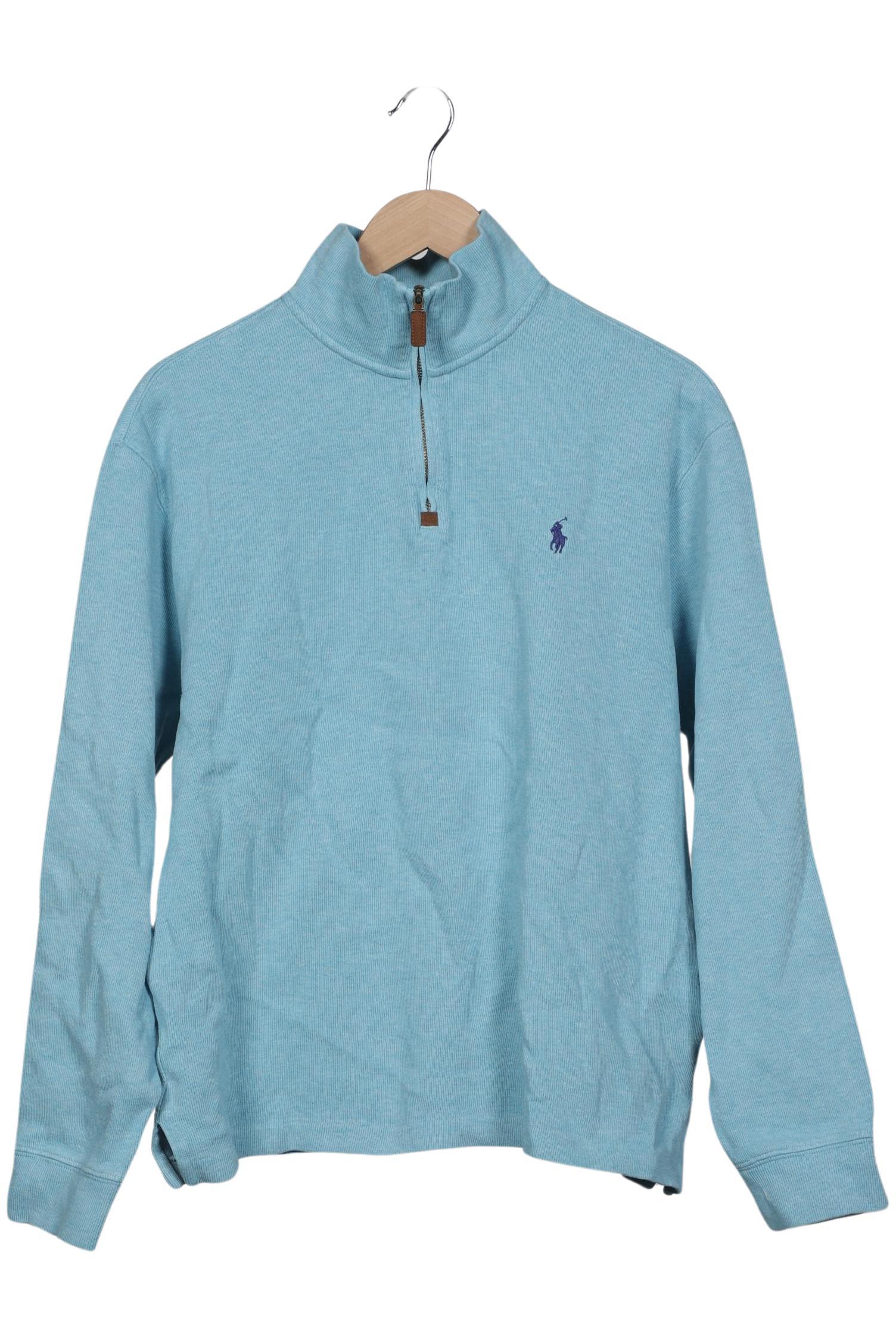 Thumbnail - Polo Ralph Lauren Herren Sweatshirt, hellblau, Gr. 52