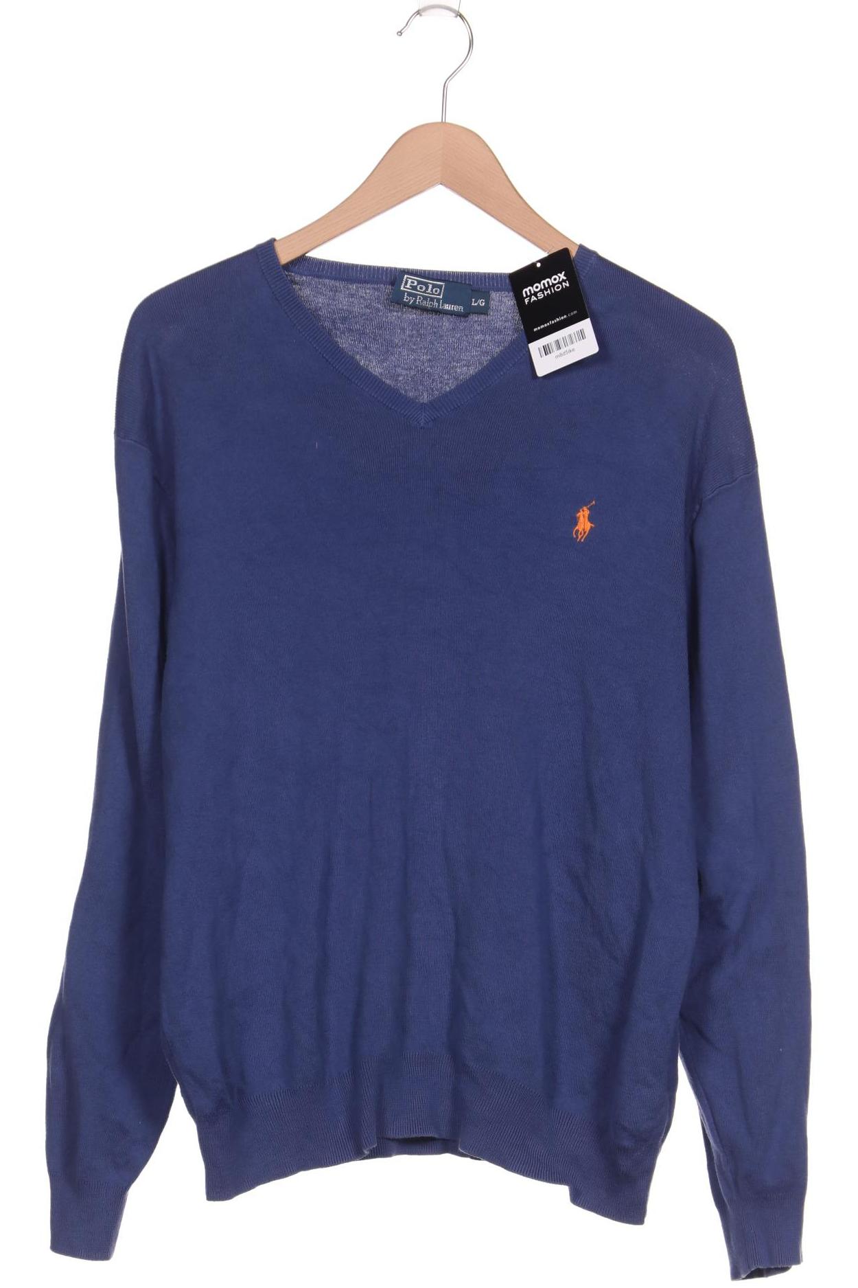 

Polo Ralph Lauren Herren Pullover, blau