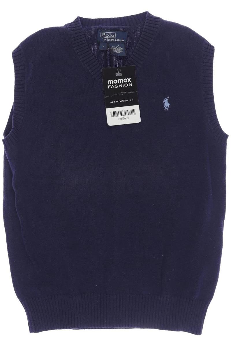 

Polo Ralph Lauren Herren Pullover, marineblau, Gr. 128