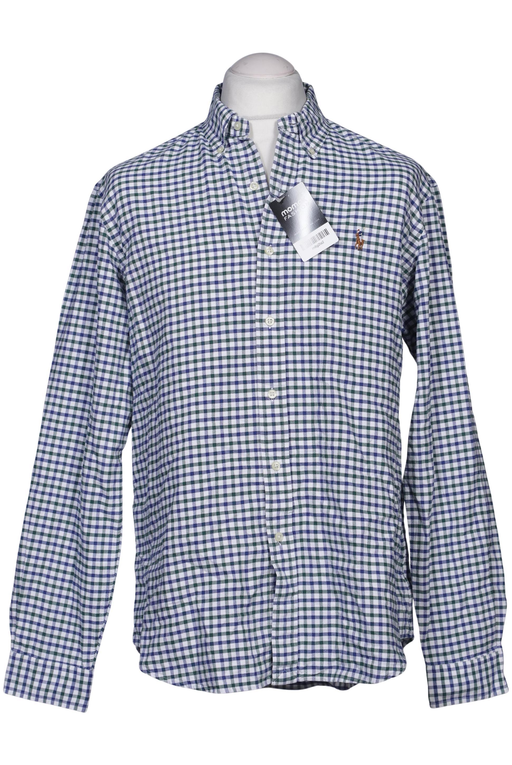 

Polo Ralph Lauren Herren Hemd, mehrfarbig, Gr. 52