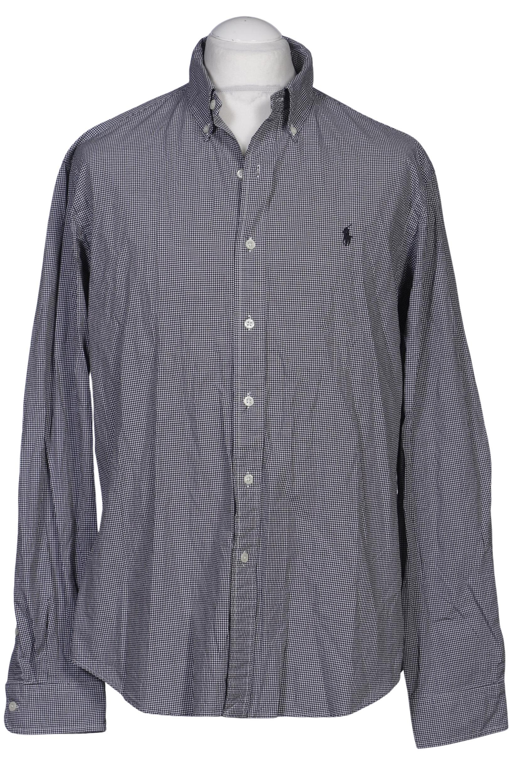 

Polo Ralph Lauren Herren Hemd, mehrfarbig, Gr. 54