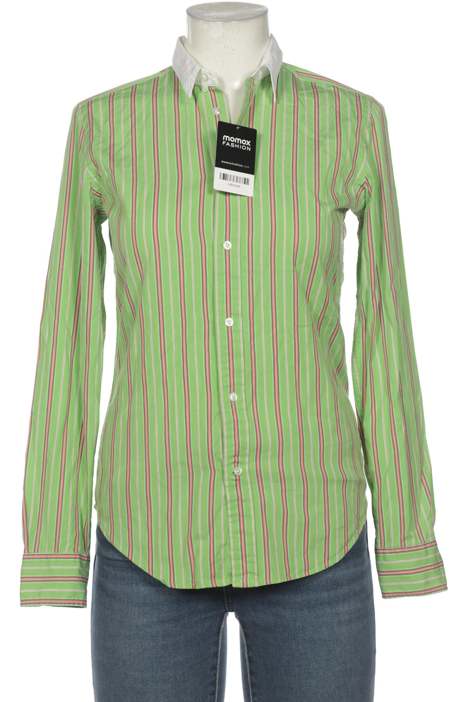

Polo Ralph Lauren Damen Bluse, grün, Gr. 6