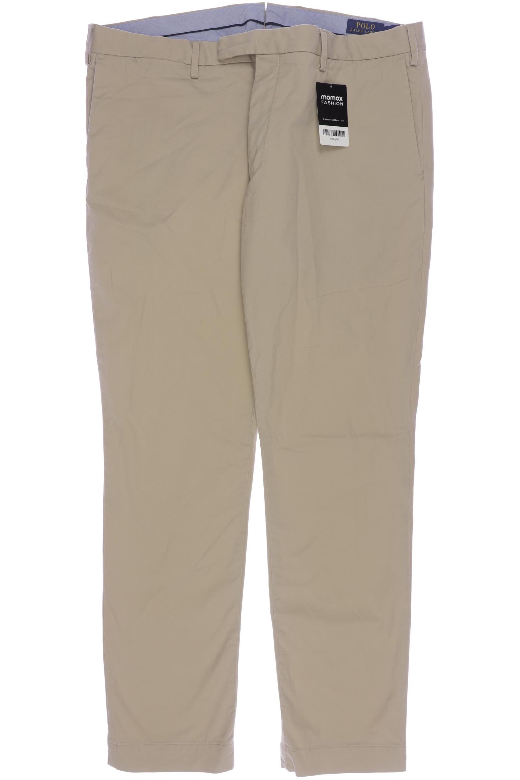 

Polo Ralph Lauren Herren Stoffhose, beige, Gr. 38