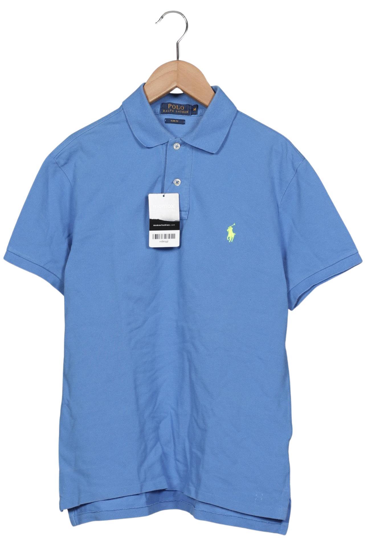 

Polo Ralph Lauren Herren Poloshirt, hellblau, Gr. 48