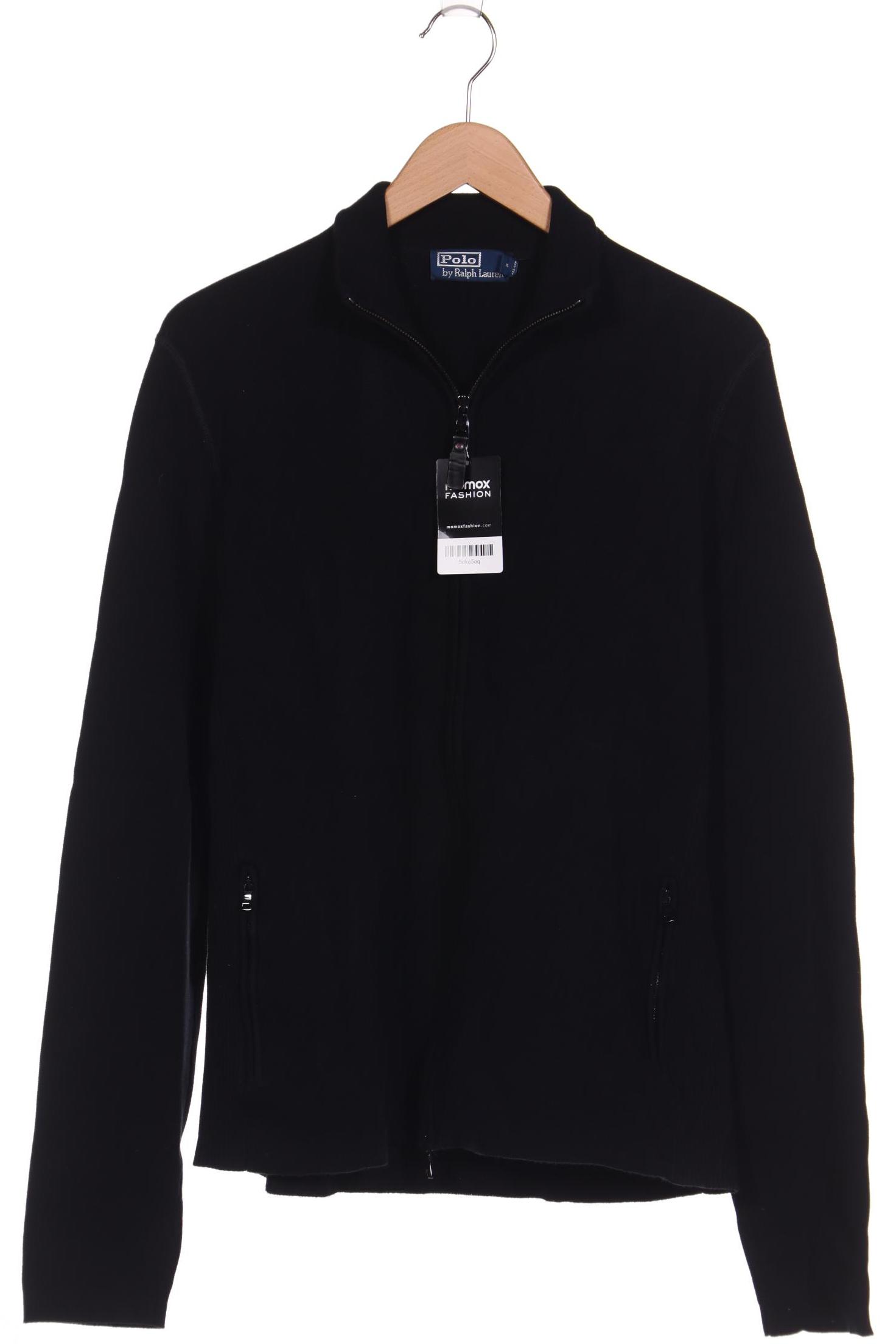 

Polo Ralph Lauren Herren Strickjacke, schwarz, Gr. 54