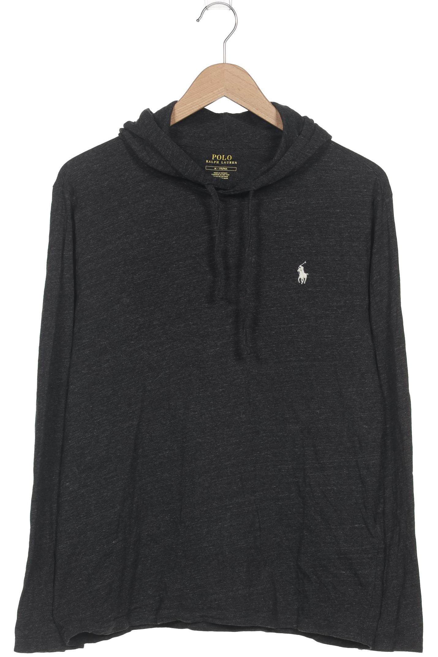 

Polo Ralph Lauren Herren Kapuzenpullover, grau, Gr. 48