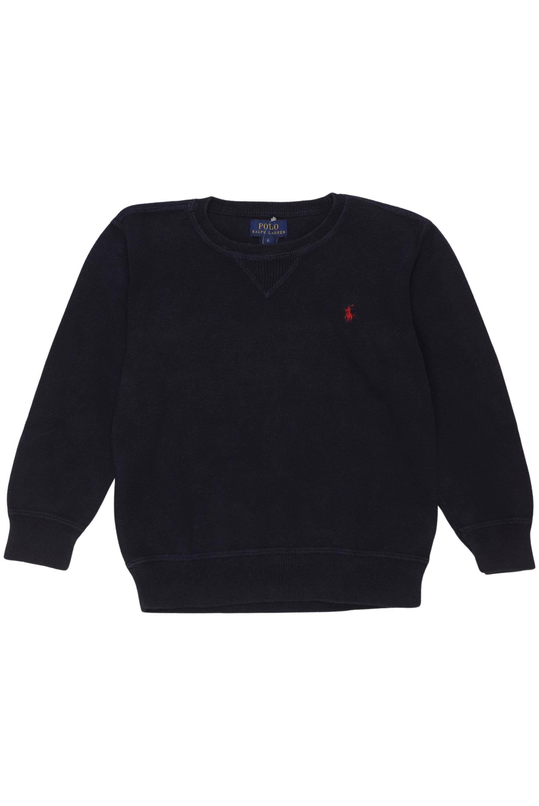 

Polo Ralph Lauren Jungen Pullover, marineblau, Gr. 116