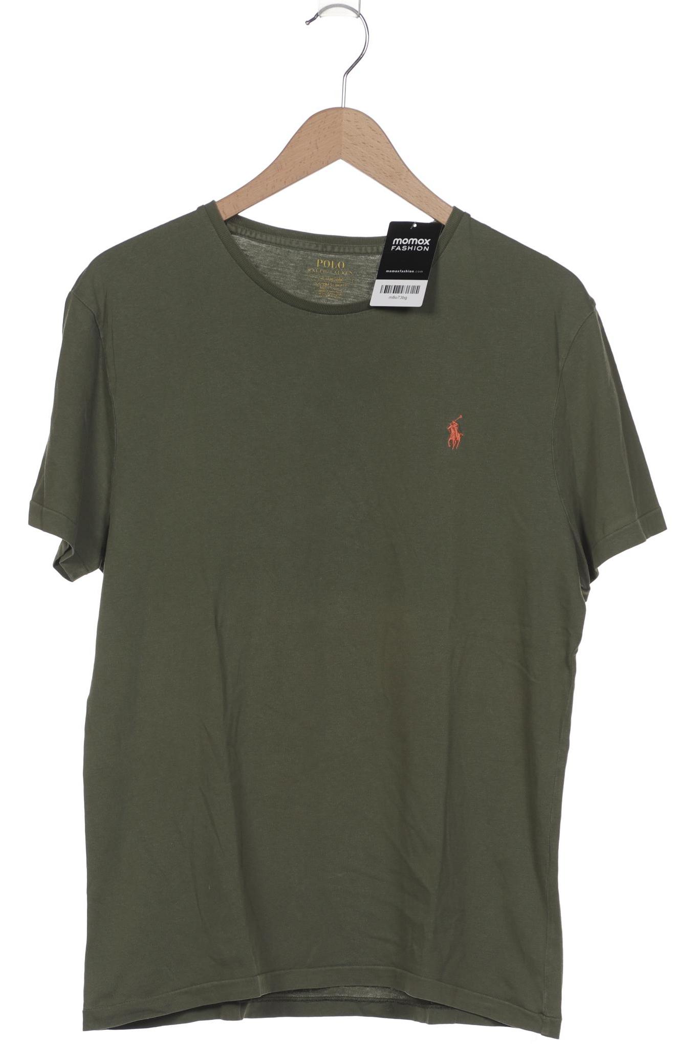 

Polo Ralph Lauren Herren T-Shirt, grün, Gr. 52