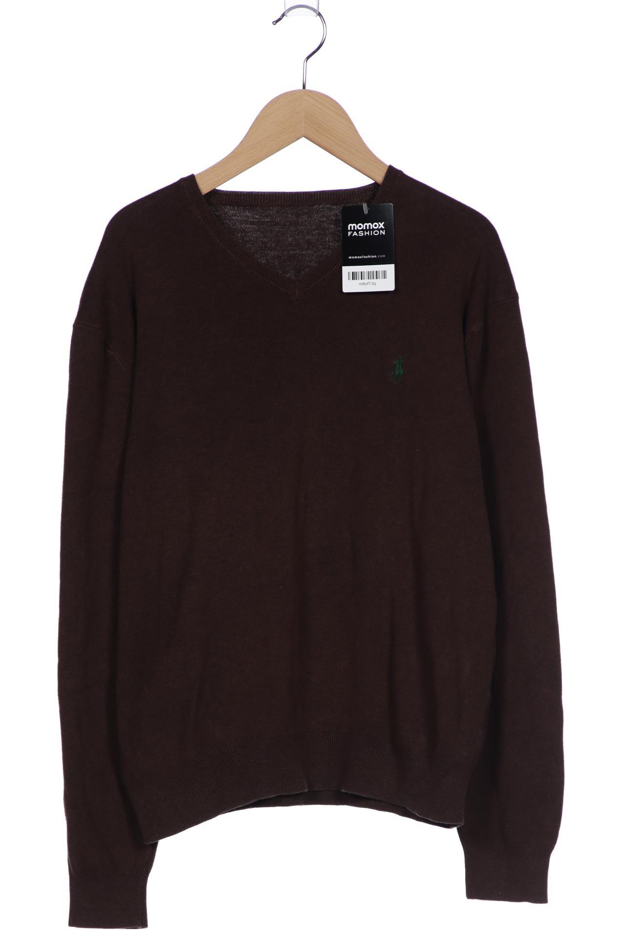 

Polo Ralph Lauren Damen Pullover, braun, Gr. 38