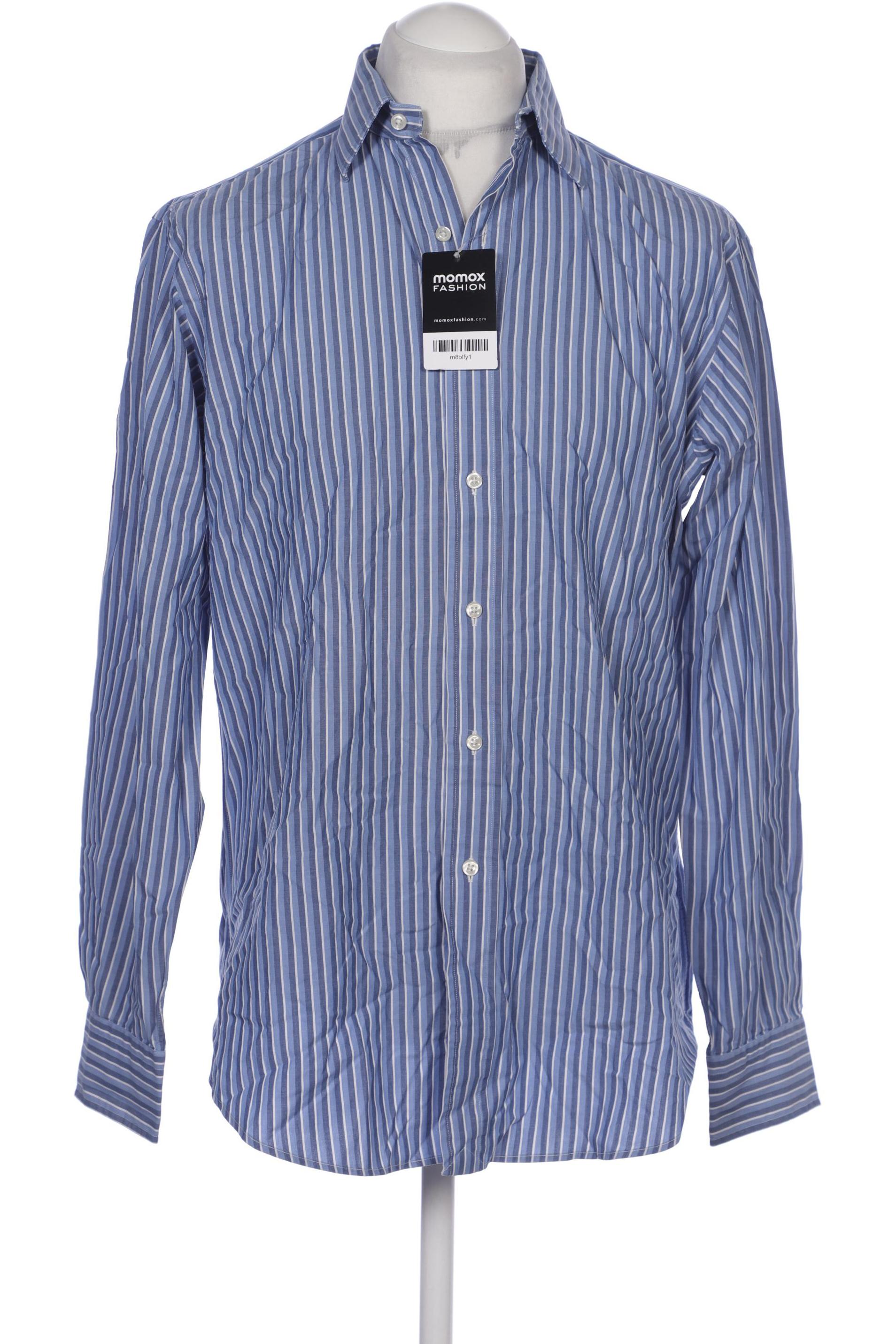 

Polo Ralph Lauren Herren Hemd, blau, Gr. 48