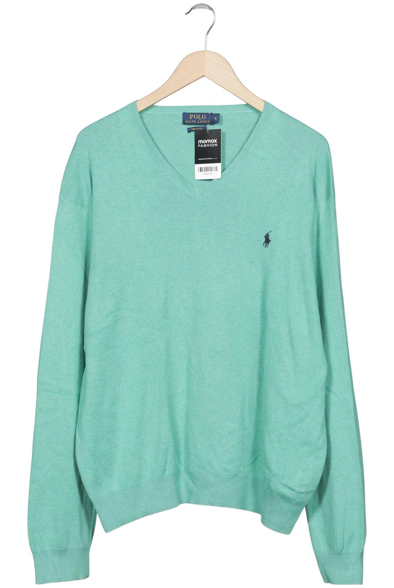 Thumbnail - Polo Ralph Lauren Herren Pullover, hellgrün, Gr. 54