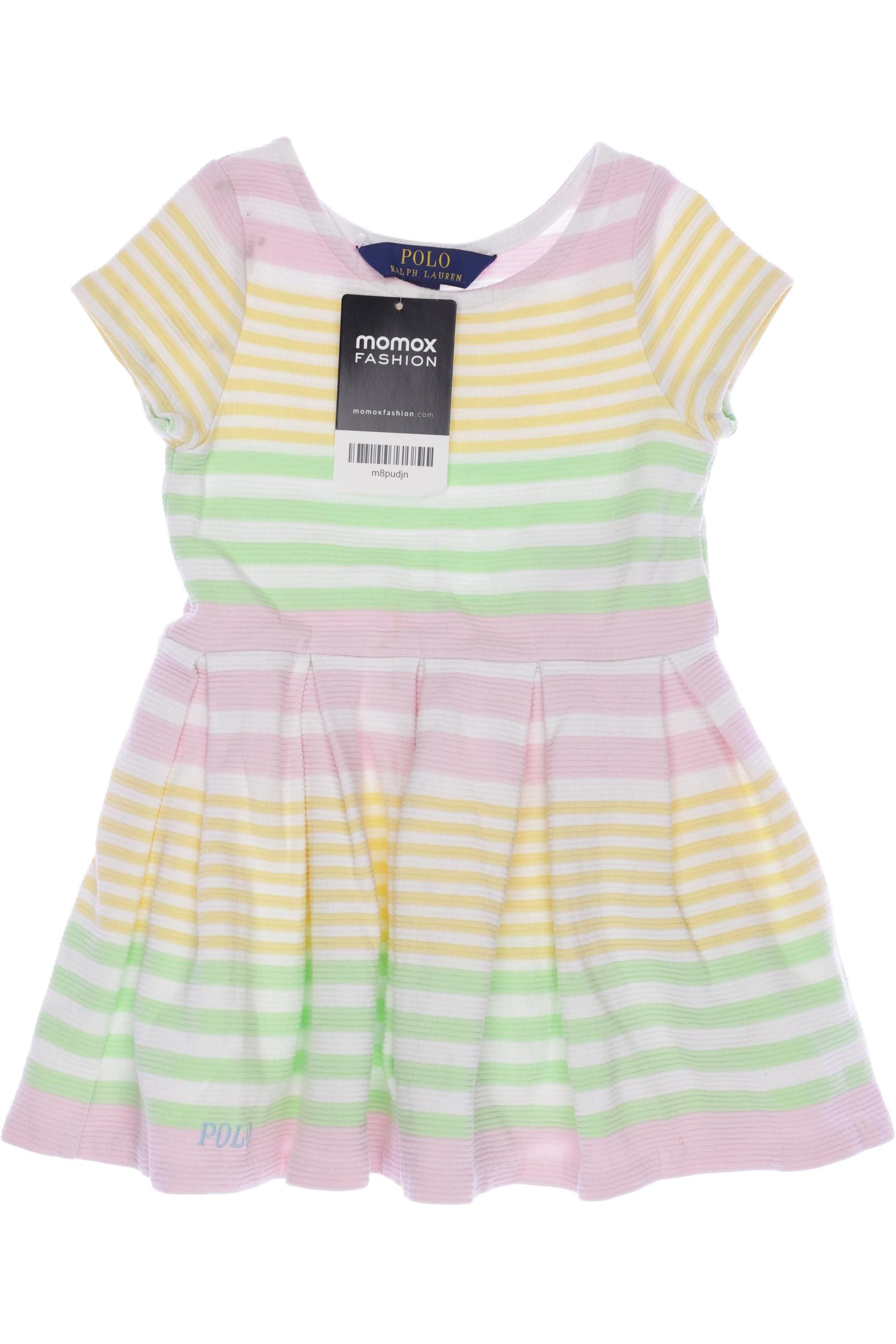 

Polo Ralph Lauren Damen Kleid, mehrfarbig, Gr. 92