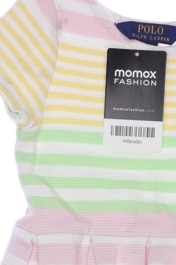 Thumbnail - Polo Ralph Lauren Mädchen Kleid, mehrfarbig, Gr. 92