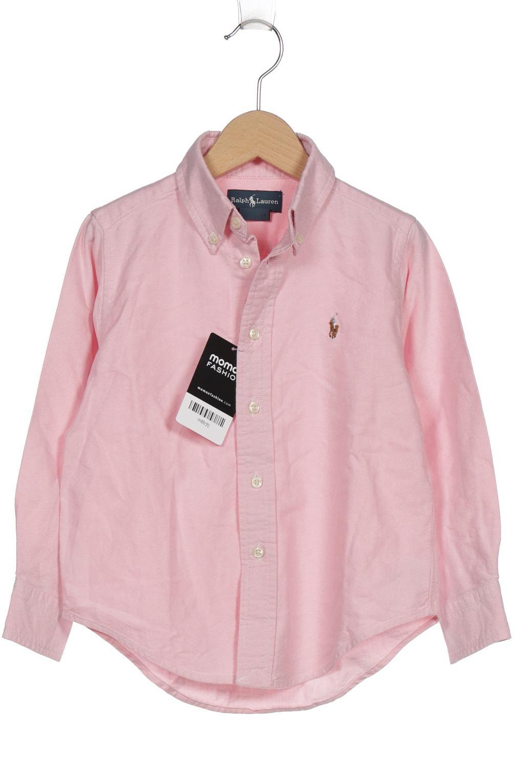 

Polo Ralph Lauren Herren Hemd, pink, Gr. 104