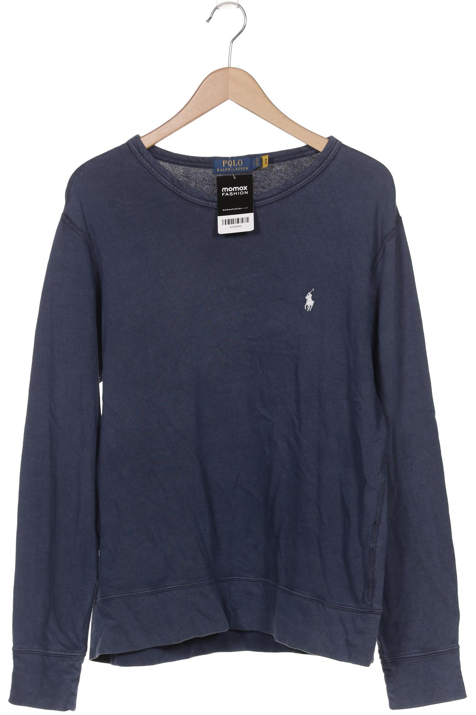 

Polo Ralph Lauren Herren Sweatshirt, marineblau, Gr. 52