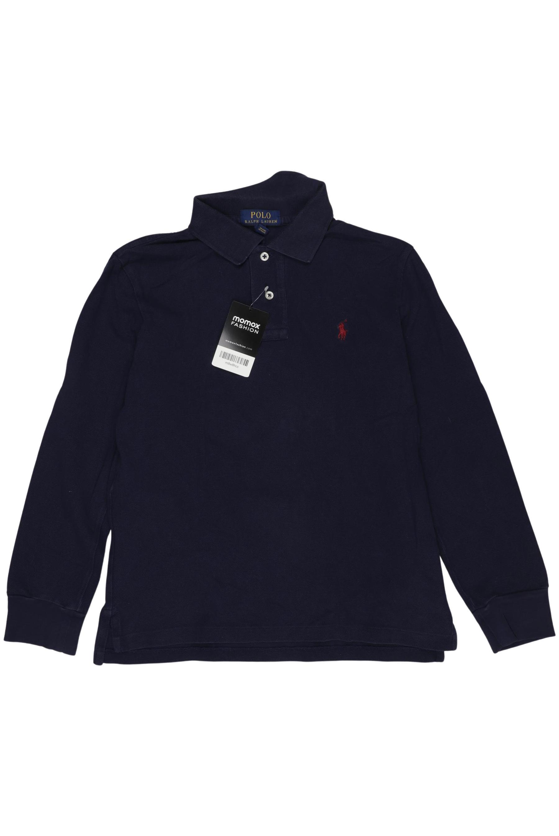 

Polo Ralph Lauren Herren Poloshirt, marineblau, Gr. 140