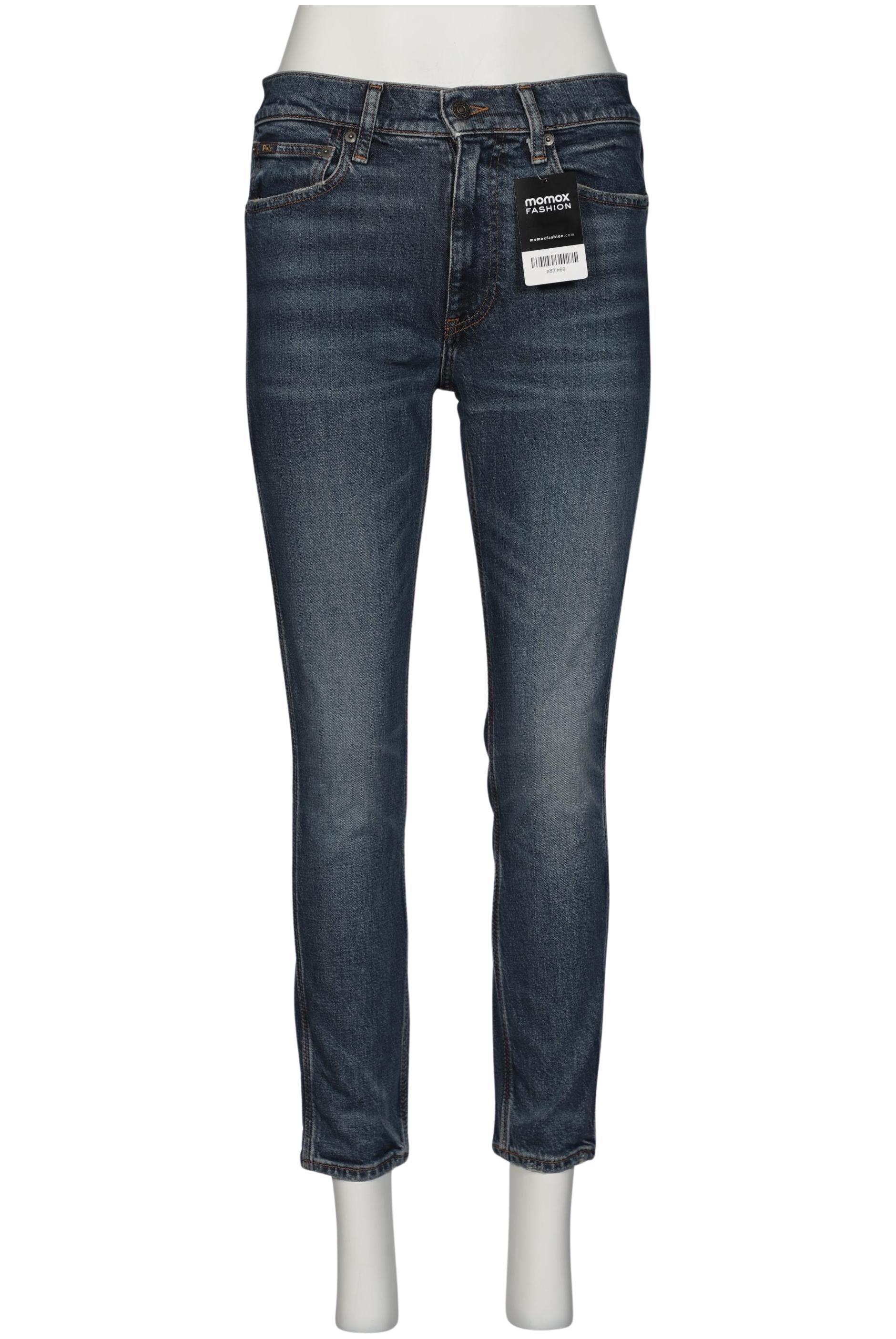 

Polo Ralph Lauren Damen Jeans, marineblau, Gr. 28