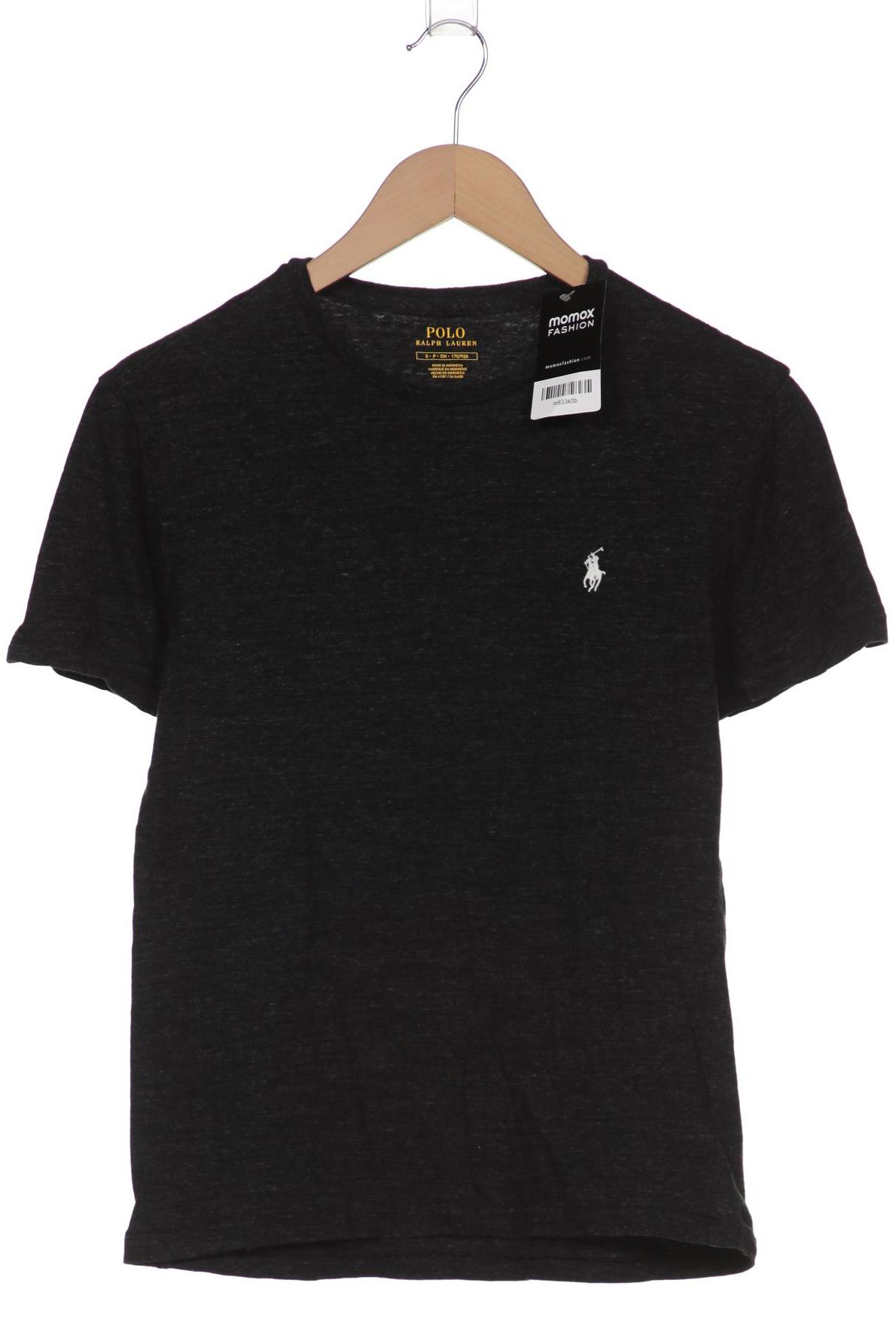 

Polo Ralph Lauren Herren T-Shirt, schwarz